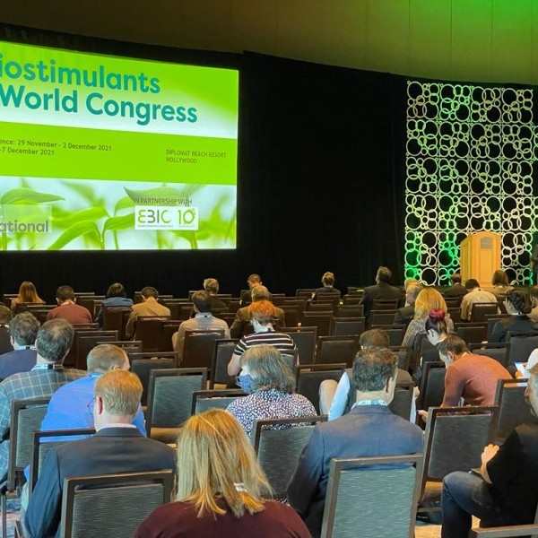 5th Biostimulants World Congress, 2021