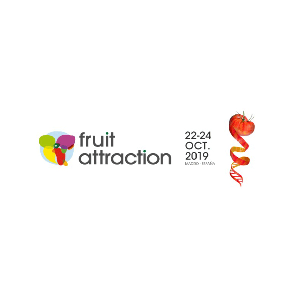 Fruit Attraction, 2019