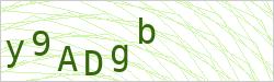 Imagen CAPTCHA