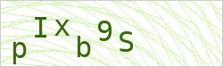 Imagen CAPTCHA