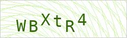 Imagen CAPTCHA